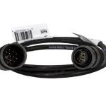 Airmar MMC-9N Navico 9-Pin X-Sonic CHIRP Mix-N-Match Cable