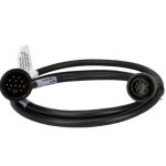 Airmar MMC-BB Si-Tex 8-Pin Low CHIRP Mix-N-Match Cable