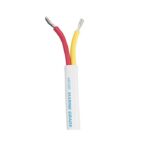 Ancor 16/2 100' Spool Tinned Copper Duplex