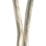 Ancor 16/2 100' Speaker Wire Tinned Superflex Clear Coat