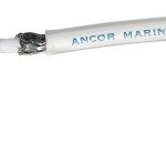 Ancor RG213 250' Spool Low Loss Coaxial Cable