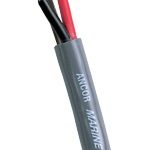 Ancor 16/3 100' Spool Bilge Pump Cable - Round Jacket