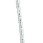 Ancor 20/8 250' Spool Tinned Copper Signal Cable