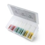 Ancor Heat Shrink Kit Butt Connectors