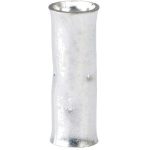 Ancor 1/0AWG  Butt Connector Tinned Copper 25 Pack