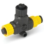 Ancor 270101 NMEA 2000 Single Tee Connector