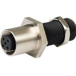 Ancor 270107 NMEA 2000 Through Bulkhead Adapter