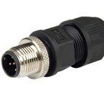 Ancor 270110 NMEA 2000 Male Connector solder tpye