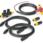 Ancor 270202 NMEA 2000 Dual Device Starter Kit
