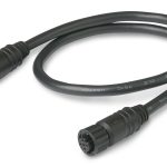 Ancor 270300 NMEA 2000 Drop Cable - 0.5 Meter
