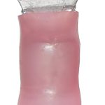 Ancor 8AWG #10 Ring Terminal Heat Shrink Red 25 Pack