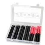 Ancor 47pc Adhesive Lined Heat Shrink Tubing Kit