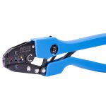 Ancor Double Crimp Ratchet Tool 26-10 AWG Connectors