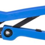Ancor Angled 26-10AWG Double Crimp Ratcheting Crimper
