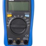 Ancor 8 Function Digital Multimeter
