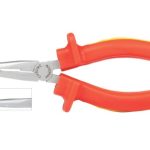 Ancor 6" Bent Nose Pliers