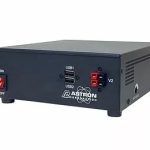Astron SS-30-AP Power Supply 110/220VAC-12VDC 30A Converter