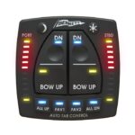 Bennett Autotrim Pro 12/24v For Bolt Electric Systems