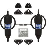 Bennett Lenco To Bolt Conversion Kit