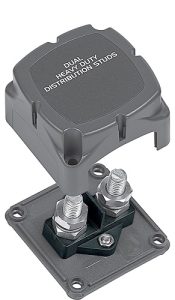 BEP 702-2S Distribution Studs 2 X 3/8"