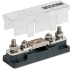 BEP 778-ANL2S ANL Fuse Holder For up to 750Amp Fuse with 2 Additional Studs