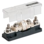 BEP Class T Fuse Holder 450-600 Amp 2- Studs