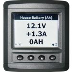 BEP DCMS Contour Matrix DC Meter No Shunt