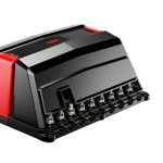 BEP Smart Battery Hub Triple Engine