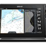 B&G Zeus3S 12 Display