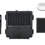 B&G V100-B VHF/AIS System with GPS500