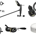 B&G Sail Perfomance Pack