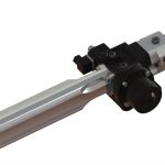 B&G Hydraulic Ram T1 12V Drive Unit