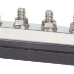 Blue Sea PowerBar 600A BussBar 8 3/8" - 16 Studs