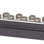 Blue Sea Mini Buss Bar 150A Common 10 Gang