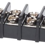 Blue Sea 20A Terminal Block 4 Circuit