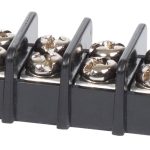 Blue Sea 20A Terminal Block 6 Circuit