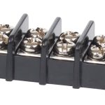 Blue Sea 20A Terminal Block 10 Circuit