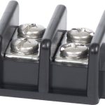 Blue Sea Terminal Block 30A 2 Circuit