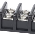 Blue Sea Terminal Block 30A 4 Circuit