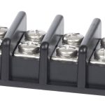 Blue Sea Terminal Block 30A 8 Circuit