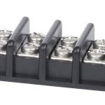 Blue Sea Terminal Block 30A 12 Circuit