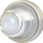 Blue Sea 4135 Clear Boot For Push button Reset Breaker