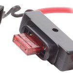 Blue Sea 5068 MAXI In-Line Fuse Holder