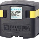 Blue Sea SI-ACR Automatic Charging Relay 12/24vDC 120A