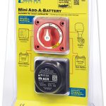 Blue Sea Add-A-Battery Mini