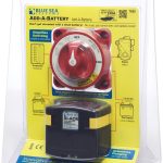 Blue Sea Add-A-Battery
