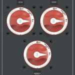 Blue Sea Traditional Metal Dual Bank Battery Management Panel