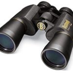 Bushnell 12-0150 10X50 Legacy Black Prism Waterproof