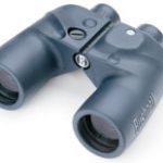 Bushnell 13-7500 7X50 Marine Binocular Waterproof W/Compass