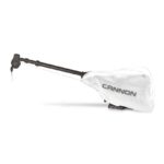 Cannon White Cover for Downrigger